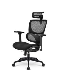 Sharkoon, B&uuml;rostuhl, OfficePal C40