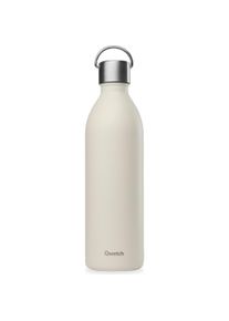 Qwetch, Trinkflasche + Thermosflasche, (1 l)