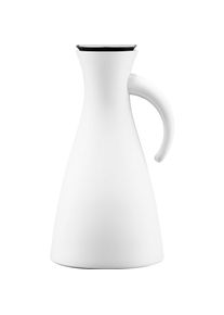 Eva Solo Iso, Thermoskanne, Weiss
