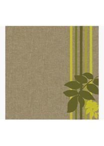 PROnappe, Tischset, 400 Platzsets Natur mehrfarbig 30,0 x 40,0 cm (1 Stk.)