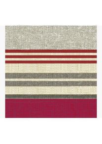 PROnappe, Tischset, 400 Platzsets Baskenland mehrfarbig 30,0 x 40,0 cm (1 Stk.)