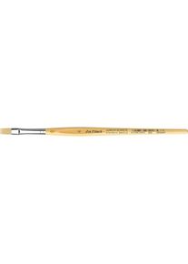 Magni, Pinsel, Pinsel daVinci Borste Junior Gr&ouml;sse 6 flach (6 mm)