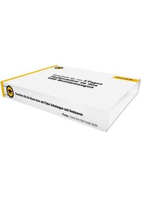 Fluke 5-Tage VDE Spezialseminar (Pr&uuml;fspitze), Messtechnik, Rot, Grau