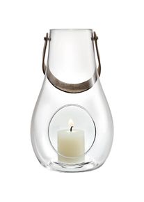 Holmegaard, Laterne, Laterne Windlicht