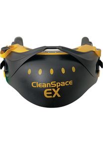 CLEANSPACE, Mundschutz, Gebl&auml;se-Atemschutz EX Power System PAF-0060 ohne Maske, inkl. P3 Filter (1 x)