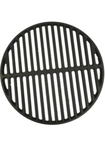 Grill Guru, Grillrost, Gietijzeren Rooster Compact - &Atilde; ̧33cm / &Atilde; ̧13inch (Evt)