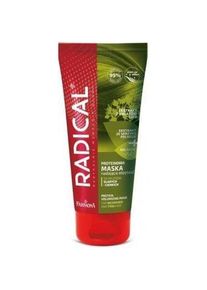 Farmona, Haarmaske, Radical Protein Volumizing Hair Mask 100Ml (100 ml)