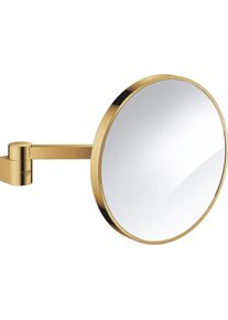 Grohe, Kosmetikspiegel, Kosmetikspiegel Selection cool sunrise poliert 41077GL0