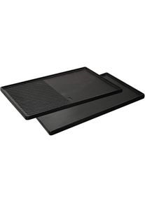 Enders, Grillplatte, Wendeplatte