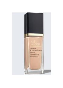 Est&eacute;e Lauder Est&eacute;e Lauder, Foundation, Est&Atilde;e Lauder - Brightening foundation SPF 20 Futurist Aqua Brilliance 30 ml - Shade: 1C1 Cool Bone (Cool Bone)