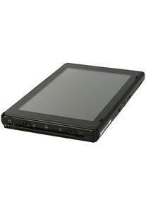 Nintendo Switch 2019 | Normal Edition | schwarz/gr&uuml;n/rosa