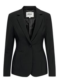Only Blazer 'ONLTravel' Femme noir taille 34