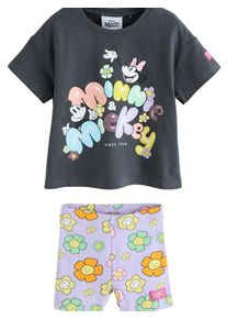 next Szettek 'Mickey & Minnie Mouse' L&aacute;nyok vegyes sz&iacute;nek , M&eacute;ret 68