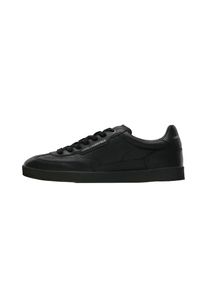 K by KARL LAGERFELD Karl Lagerfeld Baskets basses Homme noir taille 45