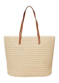 V&eacute;ro Moda VERO MODA Strandt&aacute;sk&aacute;k 'SISSO' Női b&eacute;zs , M&eacute;ret One Size