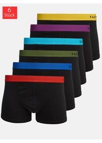 Tazzio Boxers 'BS1001' multicolore taille S