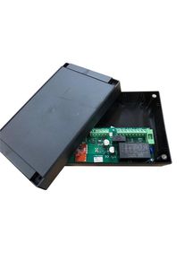 Thermex Ventmex/SVS PCB