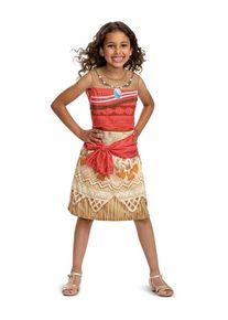 Jakks Disguise - Classic Costume - Moana (128 cm)