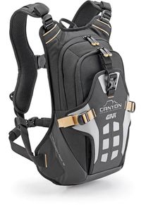 Givi Canyon GRT731, backpack