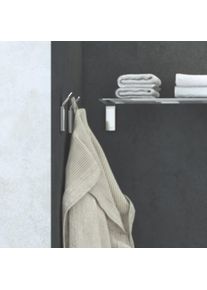 Cosmic Line Crochet porte-serviette de toilette, WJB269A0021001, 2690121