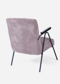 bonprix Armlehnenstuhl, grau