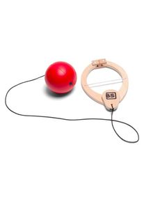 BS Toys Click and Play Punching Ball - Child's Play