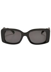 Urban Classics, Damer, Solbriller 'Hawai', Sort, St&oslash;rrelse One Size