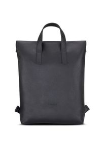 Expatri&eacute; Expatri&eacute; Kvinnor Ryggs&auml;ck 'Lou' svart Storlek One Size