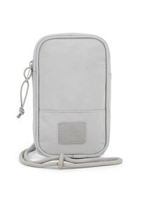 Johnny Urban, M&aelig;nd, Skuldertaske 'Josh', Lysegr&aring;, St&oslash;rrelse One Size