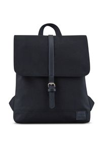 Johnny Urban, M&aelig;nd, Rygs&aelig;k 'Mia', Sort, St&oslash;rrelse One Size