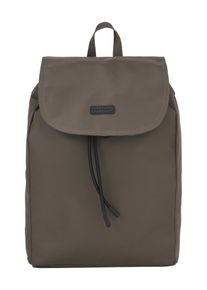 Expatri&eacute; Expatri&eacute;, M&aelig;nd, Rygs&aelig;k 'Clara', Oliven, St&oslash;rrelse One Size