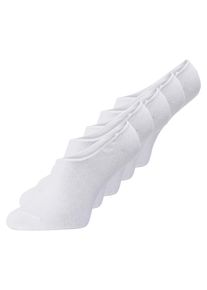 Jack & Jones JACK & JONES, M&aelig;nd, St&oslash;vletter, Hvid, St&oslash;rrelse 41/46