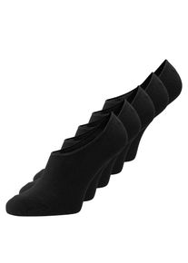 Jack & Jones JACK & JONES, M&aelig;nd, St&oslash;vletter, Sort, St&oslash;rrelse 41/46