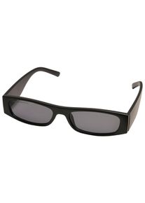 Urban Classics, Damer, Solbriller, Sort, St&oslash;rrelse One Size