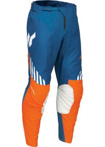 Thor Launchmode Zone, textile pants , color: Blue/Orange/White , size: 44