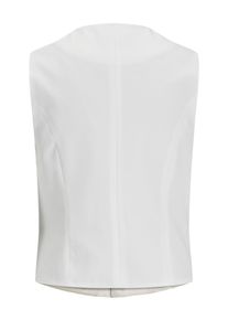 Jack & Jones JJXX Gilet 'JXAna' Femme blanc taille S
