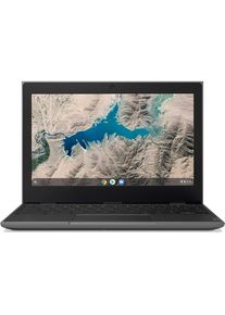 Lenovo ChromeBook 100E G2 A4-9120C 1.6 GHz 32GB SSD - 4GB QWERTY - Englisch