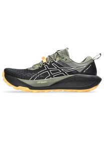 asics Fut&oacute;cipők 'GEL-Trabuco 13' F&eacute;rfi fekete , M&eacute;ret 44
