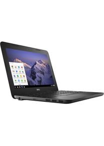 Dell ChromeBook 3100 Celeron N4020 1.1 GHz 16GB eMMC - 4GB QWERTY - Englisch