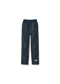 Tchibo - Detsk&eacute; nohavice do dažďa - muž|žena - veľ. 110/116 - farba: modr&aacute;