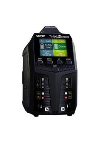 SkyRC Charger T1000 Maestro