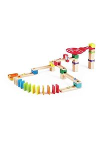 HAPE Wooden Marble Track Set Domino - 50pcs.