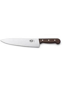 Victorinox Chef's Knife 25 cm (Wood)