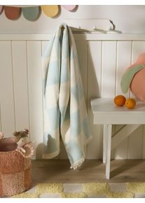 Lytte Caro Blauw 130x170 cm - Moderne Vloerkleden voor Woonkamer, Slaapkamer & Eetkamer