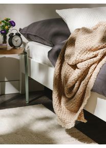 benuta Cloe Beige 130x170 cm - Moderne Vloerkleden voor Woonkamer, Slaapkamer & Eetkamer