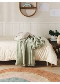 Lytte Lilo Lichtgroen 130x170 cm - Moderne Vloerkleden voor Woonkamer, Slaapkamer & Eetkamer