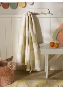 Lytte Caro Groen 130x170 cm - Moderne Vloerkleden voor Woonkamer, Slaapkamer & Eetkamer