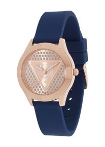 Guess Ceas analogic Femei albastru, Mărimea One Size