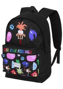 Disney Sac &agrave; dos 'Inside Out' Gar&ccedil;ons noir taille One Size