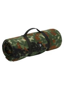 Brandit Nakrycia dla mężczyzn brązowy / zielony / czarny / biały Rozmiar One Size